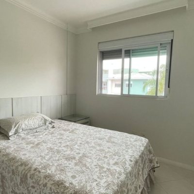Apartamentos com 114m², 3 quartos, 1 suíte, 2 garagens, no bairro Ingleses do Rio Vermelho em Florianópolis