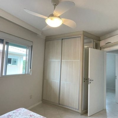 Apartamentos com 114m², 3 quartos, 1 suíte, 2 garagens, no bairro Ingleses do Rio Vermelho em Florianópolis