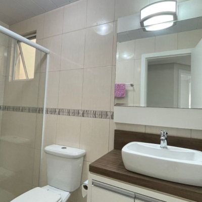 Apartamentos com 114m², 3 quartos, 1 suíte, 2 garagens, no bairro Ingleses do Rio Vermelho em Florianópolis