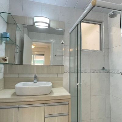 Apartamentos com 114m², 3 quartos, 1 suíte, 2 garagens, no bairro Ingleses do Rio Vermelho em Florianópolis