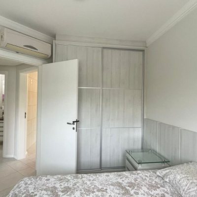 Apartamentos com 114m², 3 quartos, 1 suíte, 2 garagens, no bairro Ingleses do Rio Vermelho em Florianópolis