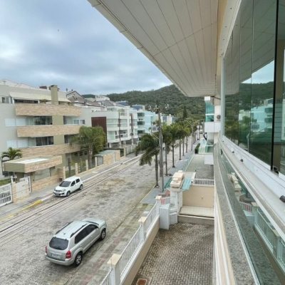 Apartamentos com 114m², 3 quartos, 1 suíte, 2 garagens, no bairro Ingleses do Rio Vermelho em Florianópolis