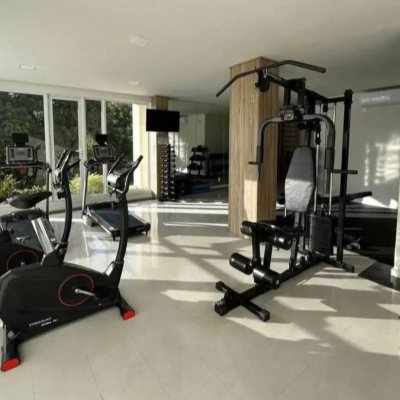 Apartamentos com 48m², 1 quarto, 1 suíte, 1 garagem, no bairro Praia Comprida em São José