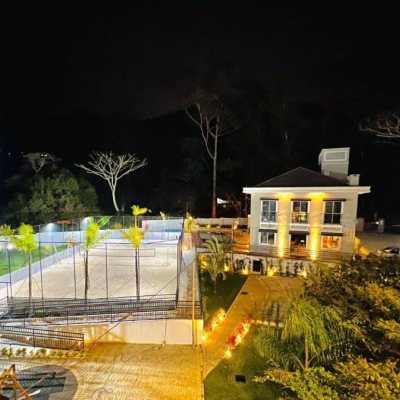 Apartamentos com 70m², 2 quartos, 1 garagem, no bairro Vargem Do Bom Jesus em Florianópolis