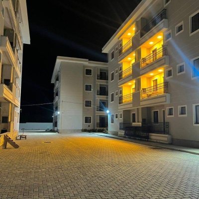 Apartamentos com 70m², 2 quartos, 1 garagem, no bairro Vargem Do Bom Jesus em Florianópolis