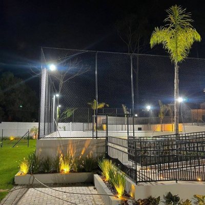 Apartamentos com 70m², 2 quartos, 1 garagem, no bairro Vargem Do Bom Jesus em Florianópolis