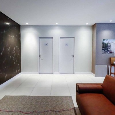 Apartamentos com 70m², 2 quartos, 1 garagem, no bairro Vargem Do Bom Jesus em Florianópolis