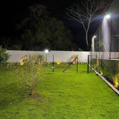 Apartamentos com 70m², 2 quartos, 1 garagem, no bairro Vargem Do Bom Jesus em Florianópolis