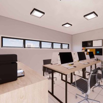 Apartamentos com 70m², 2 quartos, 1 garagem, no bairro Vargem Do Bom Jesus em Florianópolis