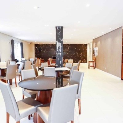 Apartamentos com 70m², 2 quartos, 1 garagem, no bairro Vargem Do Bom Jesus em Florianópolis