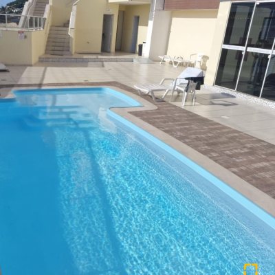 Apartamentos com 77m², 3 quartos, 1 suíte, 2 garagens, no bairro Costeira Do Pirajubaé em Florianópolis