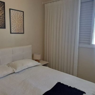 Apartamentos com 160m², 4 quartos, 2 suítes, 1 garagem, no bairro Praia Brava em Florianópolis