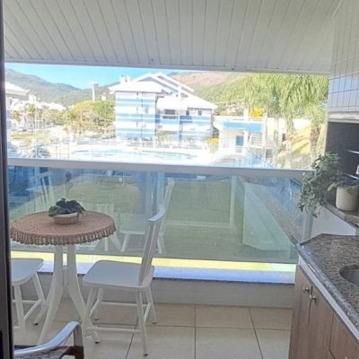 Apartamentos com 160m², 4 quartos, 2 suítes, 1 garagem, no bairro Praia Brava em Florianópolis