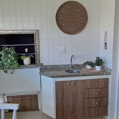 Apartamentos com 160m², 4 quartos, 2 suítes, 1 garagem, no bairro Praia Brava em Florianópolis