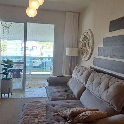 Apartamentos com 160m², 4 quartos, 2 suítes, 1 garagem, no bairro Praia Brava em Florianópolis