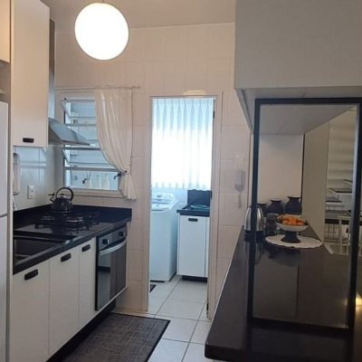 Apartamentos com 160m², 4 quartos, 2 suítes, 1 garagem, no bairro Praia Brava em Florianópolis
