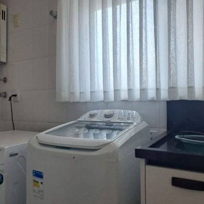 Apartamentos com 160m², 4 quartos, 2 suítes, 1 garagem, no bairro Praia Brava em Florianópolis