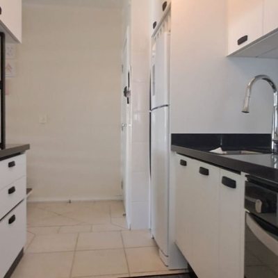 Apartamentos com 160m², 4 quartos, 2 suítes, 1 garagem, no bairro Praia Brava em Florianópolis
