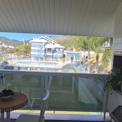 Apartamentos com 160m², 4 quartos, 2 suítes, 1 garagem, no bairro Praia Brava em Florianópolis