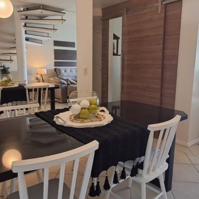 Apartamentos com 160m², 4 quartos, 2 suítes, 1 garagem, no bairro Praia Brava em Florianópolis