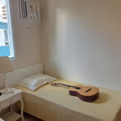 Apartamentos com 160m², 4 quartos, 2 suítes, 1 garagem, no bairro Praia Brava em Florianópolis
