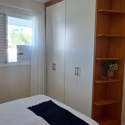 Apartamentos com 160m², 4 quartos, 2 suítes, 1 garagem, no bairro Praia Brava em Florianópolis