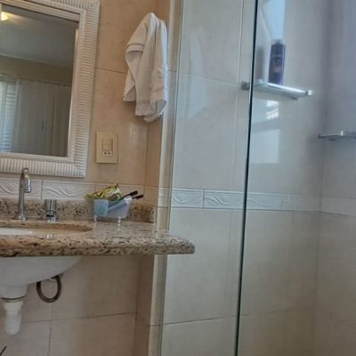 Apartamentos com 160m², 4 quartos, 2 suítes, 1 garagem, no bairro Praia Brava em Florianópolis