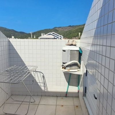Apartamentos com 160m², 4 quartos, 2 suítes, 1 garagem, no bairro Praia Brava em Florianópolis