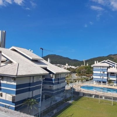 Apartamentos com 160m², 4 quartos, 2 suítes, 1 garagem, no bairro Praia Brava em Florianópolis