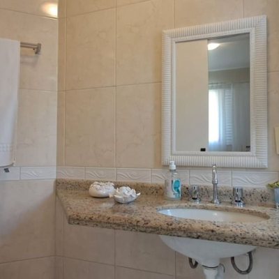 Apartamentos com 160m², 4 quartos, 2 suítes, 1 garagem, no bairro Praia Brava em Florianópolis