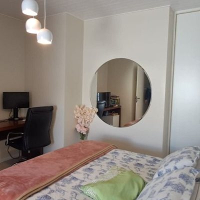 Apartamentos com 160m², 4 quartos, 2 suítes, 1 garagem, no bairro Praia Brava em Florianópolis