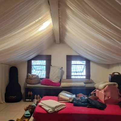 Apartamentos com 160m², 4 quartos, 2 suítes, 1 garagem, no bairro Praia Brava em Florianópolis