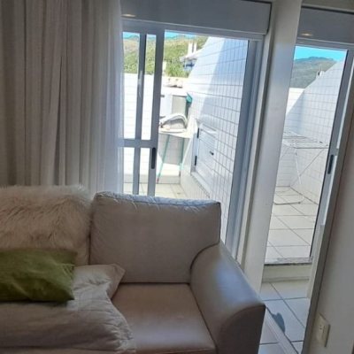 Apartamentos com 160m², 4 quartos, 2 suítes, 1 garagem, no bairro Praia Brava em Florianópolis