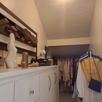 Apartamentos com 160m², 4 quartos, 2 suítes, 1 garagem, no bairro Praia Brava em Florianópolis