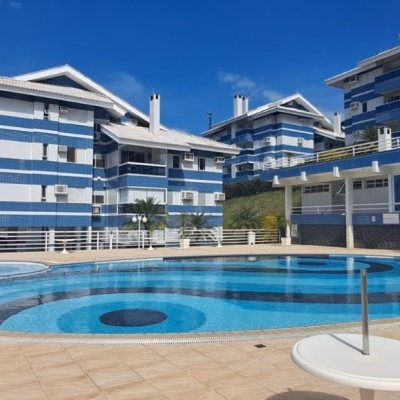 Apartamentos com 160m², 4 quartos, 2 suítes, 1 garagem, no bairro Praia Brava em Florianópolis