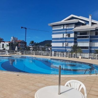Apartamentos com 160m², 4 quartos, 2 suítes, 1 garagem, no bairro Praia Brava em Florianópolis