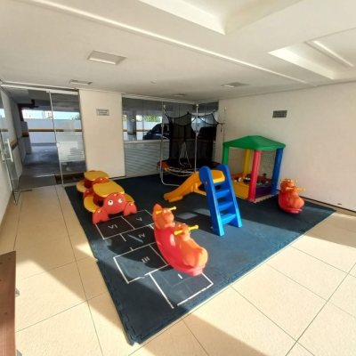 Apartamentos com 69m², 2 quartos, 1 suíte, 1 garagem, no bairro Bela Vista em São José