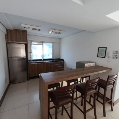 Apartamentos com 69m², 2 quartos, 1 suíte, 1 garagem, no bairro Bela Vista em São José