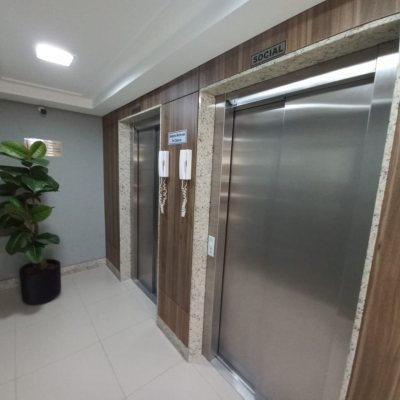 Apartamentos com 69m², 2 quartos, 1 suíte, 1 garagem, no bairro Bela Vista em São José