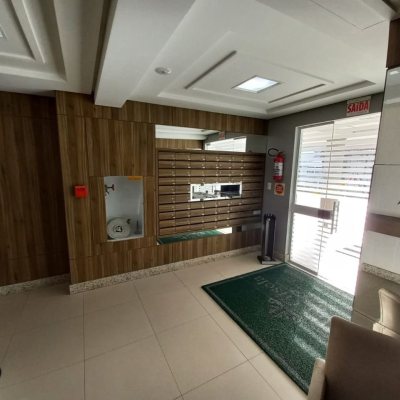 Apartamentos com 69m², 2 quartos, 1 suíte, 1 garagem, no bairro Bela Vista em São José