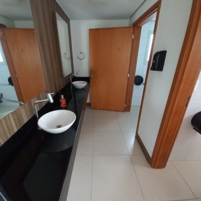 Apartamentos com 69m², 2 quartos, 1 suíte, 1 garagem, no bairro Bela Vista em São José