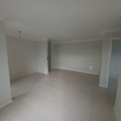 Apartamentos com 69m², 2 quartos, 1 suíte, 1 garagem, no bairro Bela Vista em São José