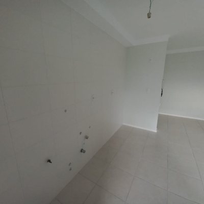 Apartamentos com 69m², 2 quartos, 1 suíte, 1 garagem, no bairro Bela Vista em São José