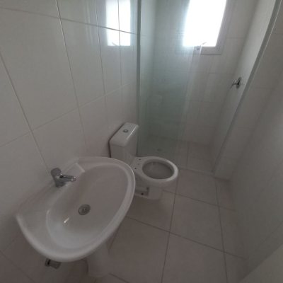 Apartamentos com 69m², 2 quartos, 1 suíte, 1 garagem, no bairro Bela Vista em São José