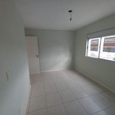 Apartamentos com 69m², 2 quartos, 1 suíte, 1 garagem, no bairro Bela Vista em São José
