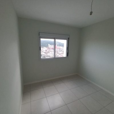 Apartamentos com 69m², 2 quartos, 1 suíte, 1 garagem, no bairro Bela Vista em São José