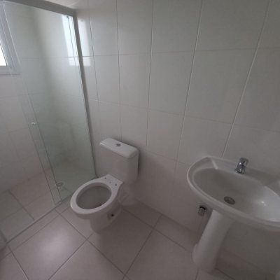 Apartamentos com 69m², 2 quartos, 1 suíte, 1 garagem, no bairro Bela Vista em São José