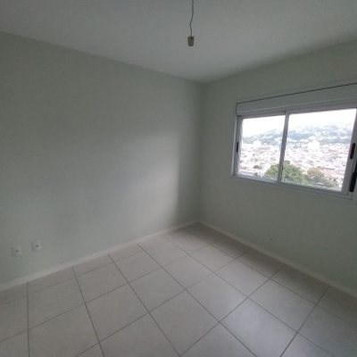 Apartamentos com 69m², 2 quartos, 1 suíte, 1 garagem, no bairro Bela Vista em São José
