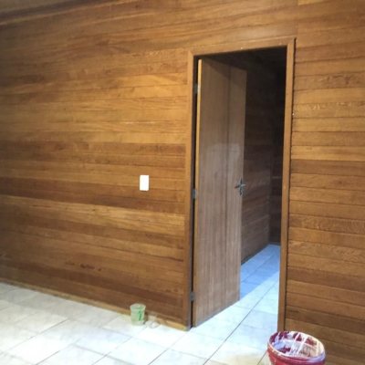 Casa Residencial com 300m², 4 quartos, 4 garagens, no bairro Carianos em Florianópolis