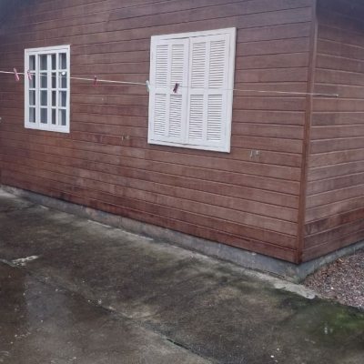 Casa Residencial com 300m², 4 quartos, 4 garagens, no bairro Carianos em Florianópolis